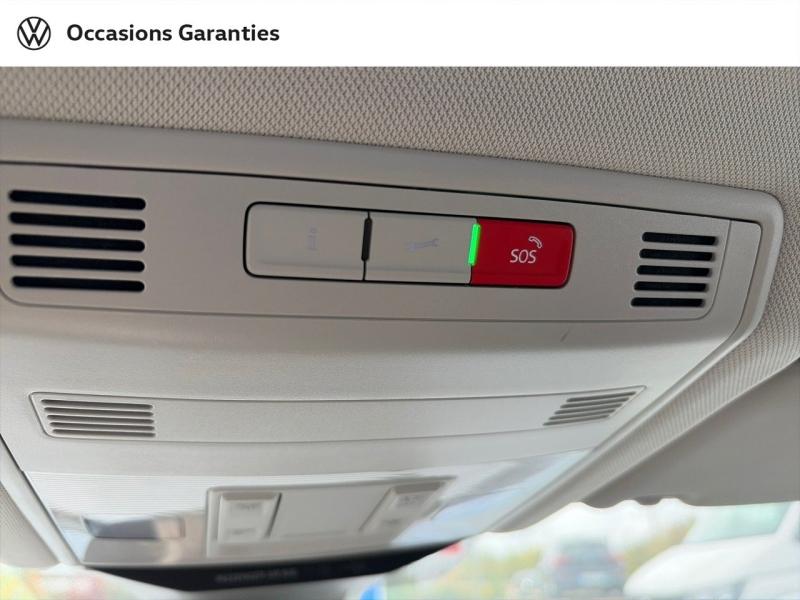 Voitures occasions VOLKSWAGEN T-ROC Life Hazebrouck