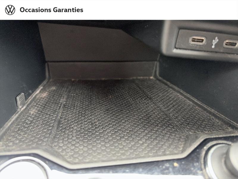 Voitures occasions VOLKSWAGEN T-ROC Life Hazebrouck