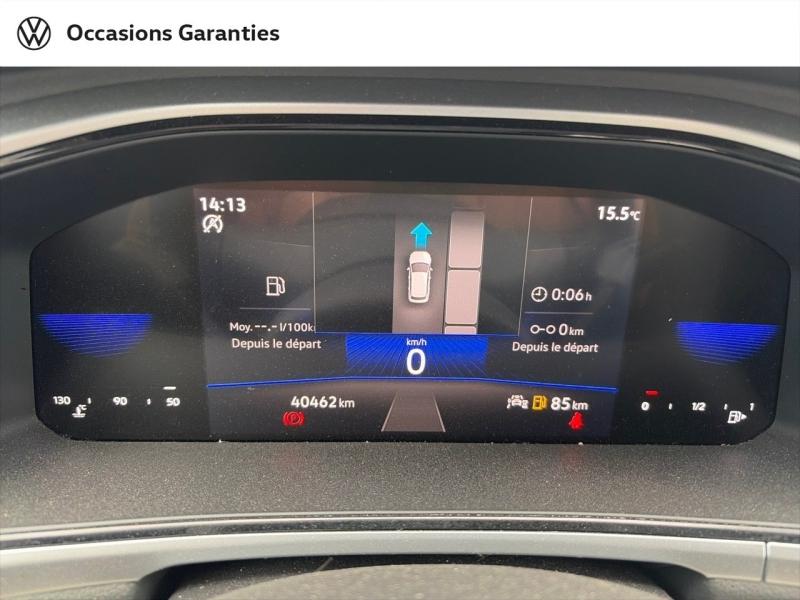 Voitures occasions VOLKSWAGEN T-ROC Life Hazebrouck