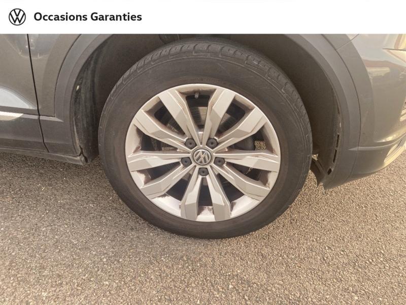 Voitures occasions VOLKSWAGEN T-ROC Carat Exclusive Hazebrouck