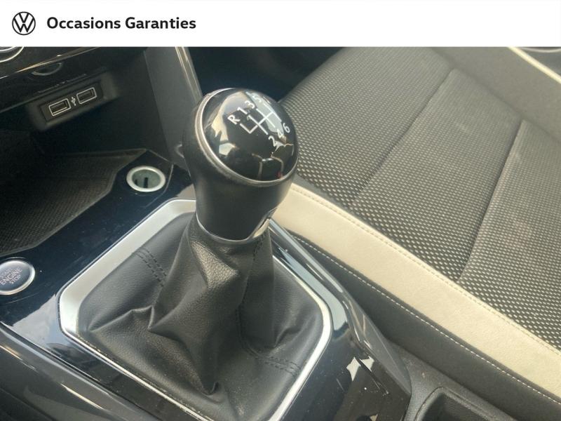 Voitures occasions VOLKSWAGEN T-ROC Carat Exclusive Hazebrouck