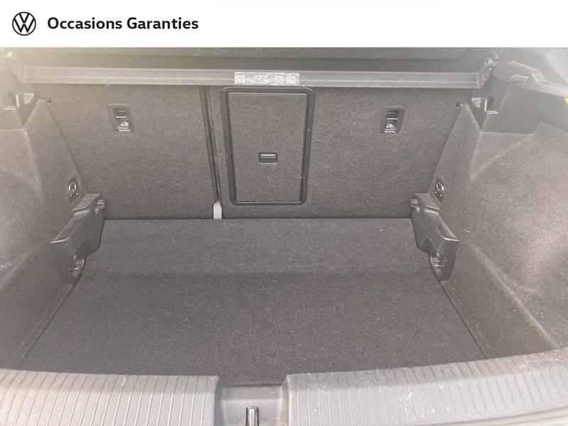 Voitures occasions VOLKSWAGEN T-ROC Carat Exclusive Hazebrouck