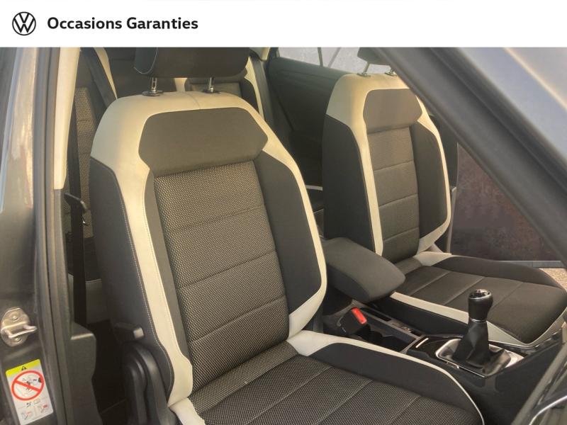 Voitures occasions VOLKSWAGEN T-ROC Carat Exclusive Hazebrouck
