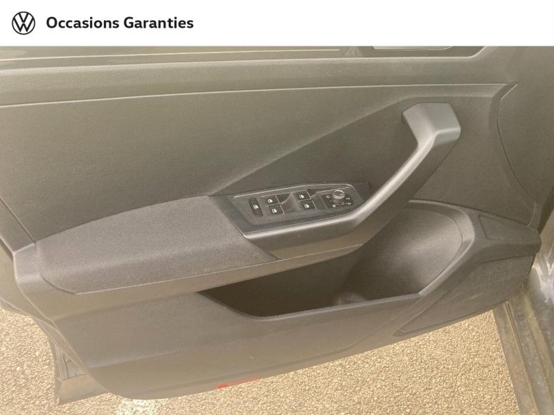 Voitures occasions VOLKSWAGEN T-ROC Carat Exclusive Hazebrouck