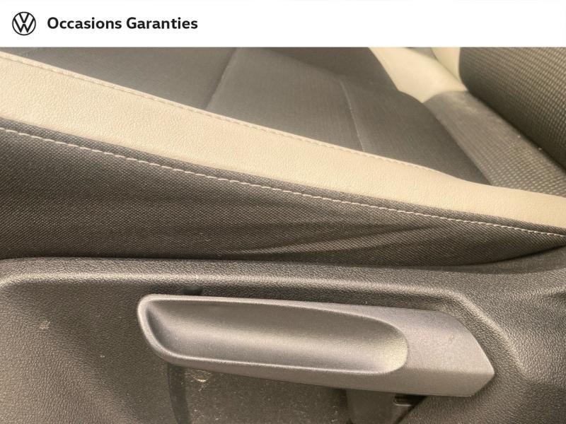Voitures occasions VOLKSWAGEN T-ROC Carat Exclusive Hazebrouck