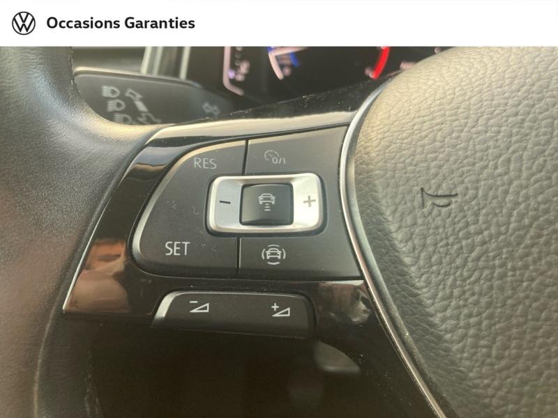 Voitures occasions VOLKSWAGEN T-ROC Carat Exclusive Hazebrouck