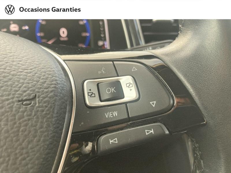 Voitures occasions VOLKSWAGEN T-ROC Carat Exclusive Hazebrouck