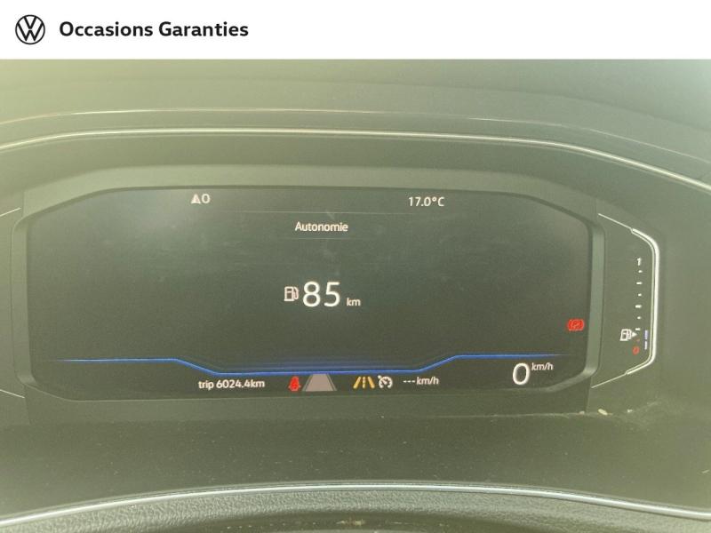 Voitures occasions VOLKSWAGEN T-ROC Carat Exclusive Hazebrouck