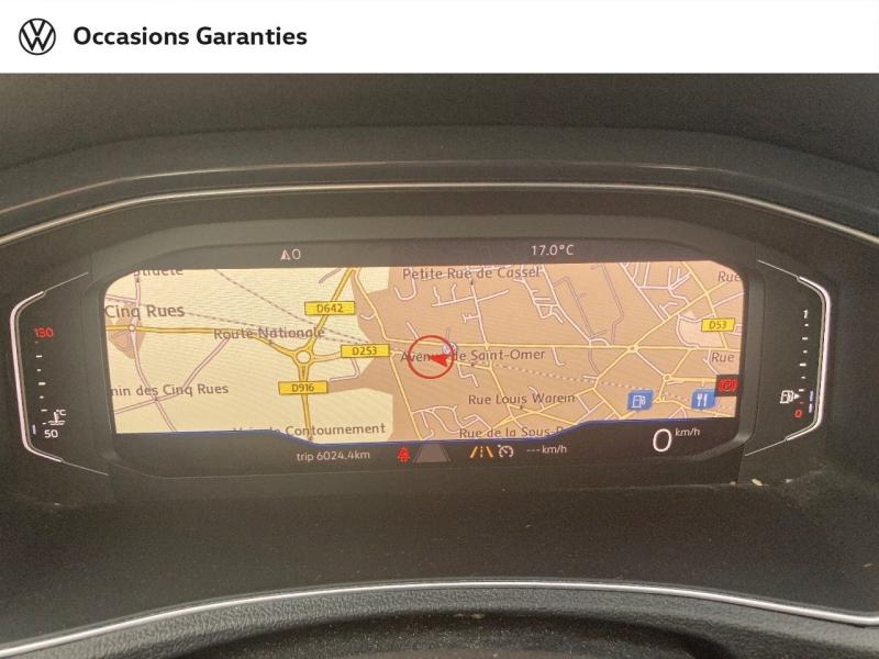 Voitures occasions VOLKSWAGEN T-ROC Carat Exclusive Hazebrouck