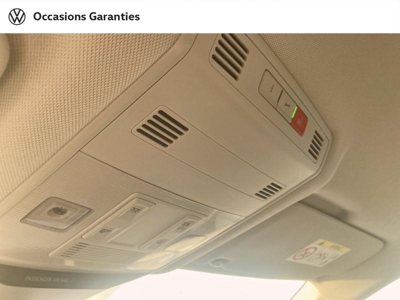 Voitures occasions VOLKSWAGEN T-ROC Carat Exclusive Hazebrouck