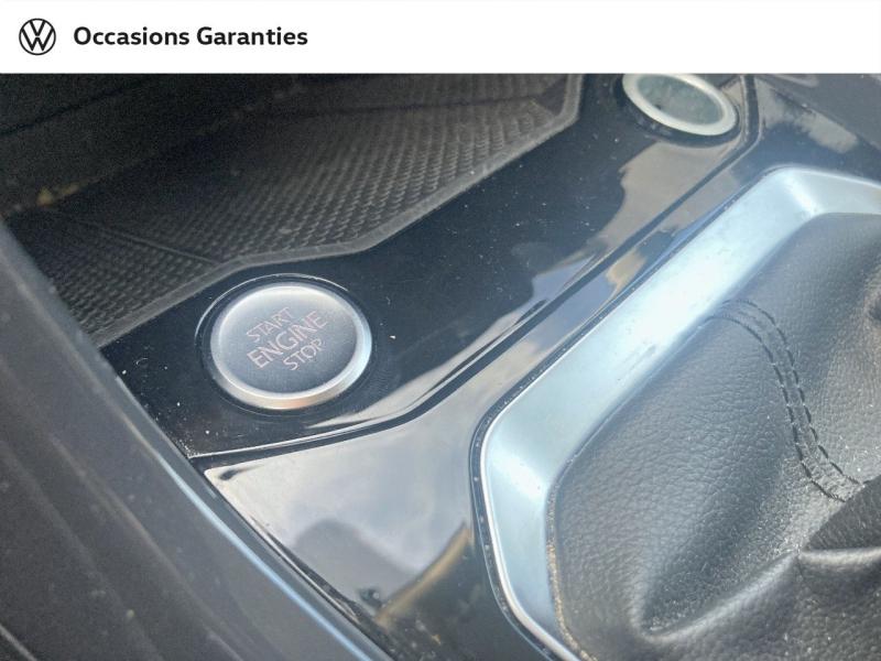 Voitures occasions VOLKSWAGEN T-ROC Carat Exclusive Hazebrouck