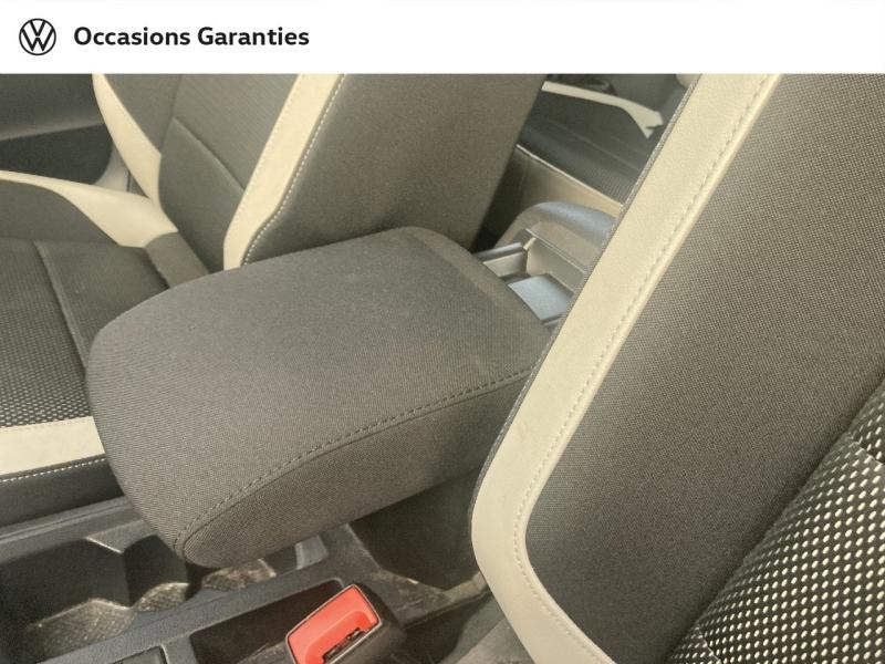Voitures occasions VOLKSWAGEN T-ROC Carat Exclusive Hazebrouck