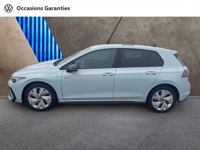 Voitures occasions VOLKSWAGEN GOLF GTE Hazebrouck