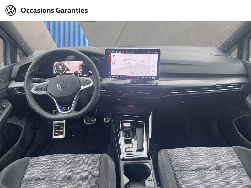 Voitures occasions VOLKSWAGEN GOLF GTE Hazebrouck