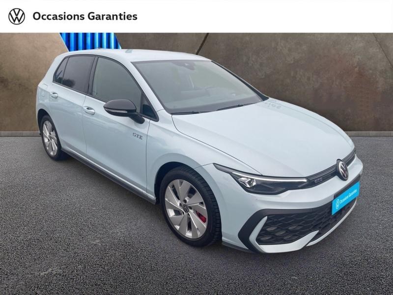 Voitures occasions VOLKSWAGEN GOLF GTE Hazebrouck