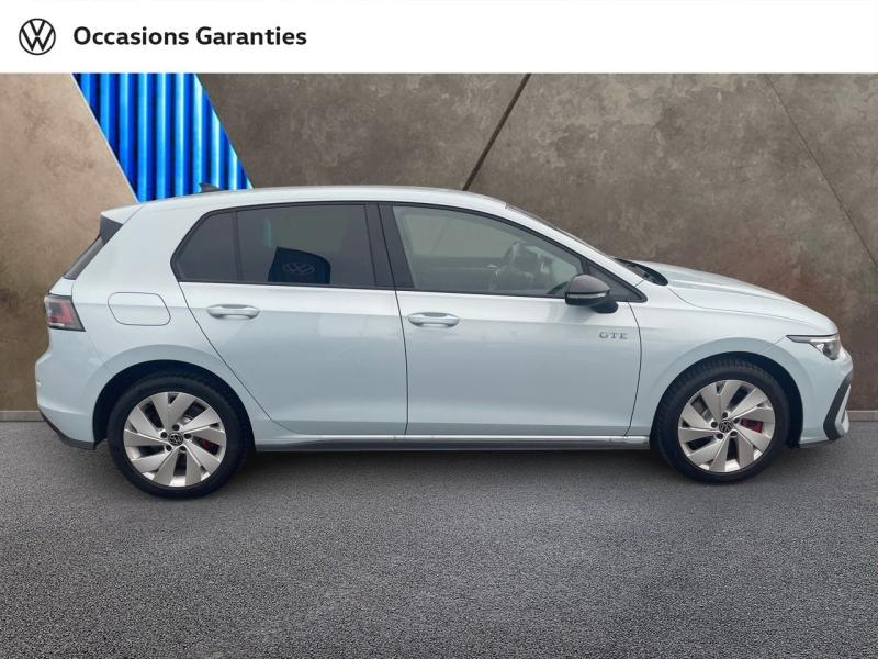 Voitures occasions VOLKSWAGEN GOLF GTE Hazebrouck