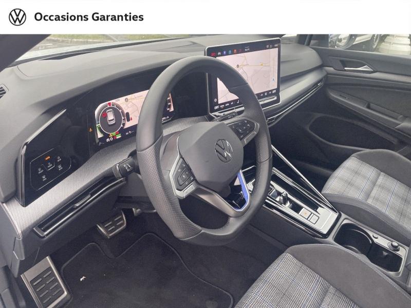 Voitures occasions VOLKSWAGEN GOLF GTE Hazebrouck