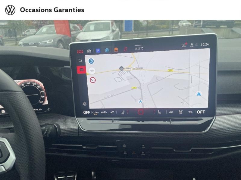 Voitures occasions VOLKSWAGEN GOLF GTE Hazebrouck