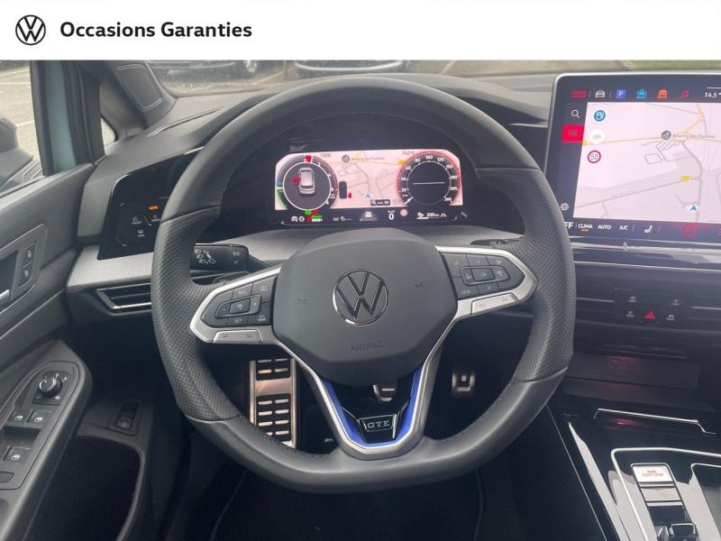 Voitures occasions VOLKSWAGEN GOLF GTE Hazebrouck