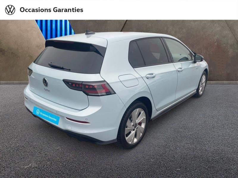 Voitures occasions VOLKSWAGEN GOLF GTE Hazebrouck