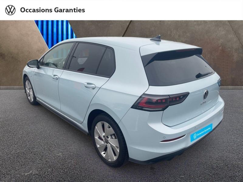 Voitures occasions VOLKSWAGEN GOLF GTE Hazebrouck
