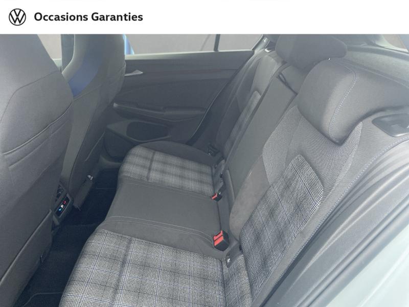 Voitures occasions VOLKSWAGEN GOLF GTE Hazebrouck