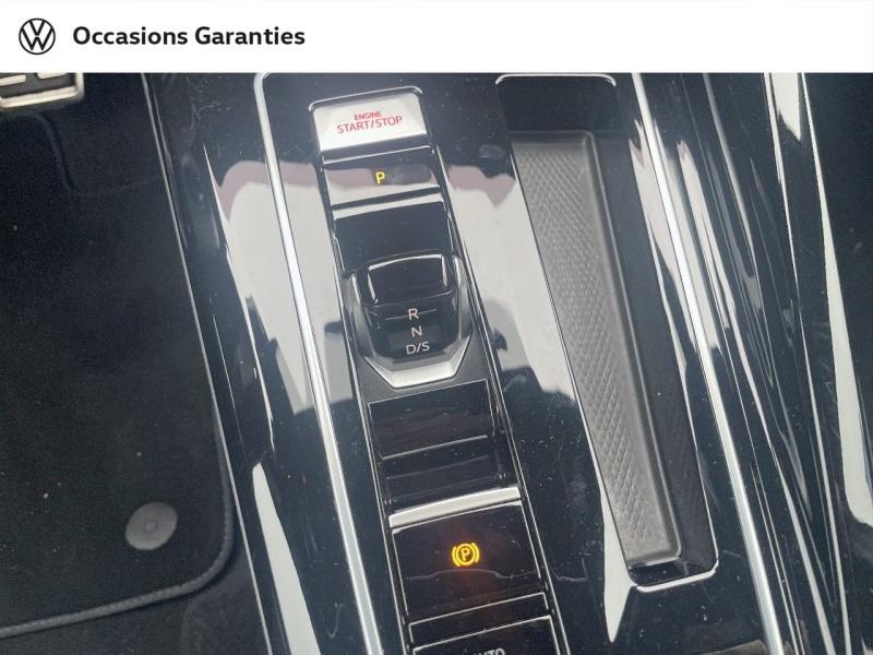 Voitures occasions VOLKSWAGEN GOLF GTE Hazebrouck