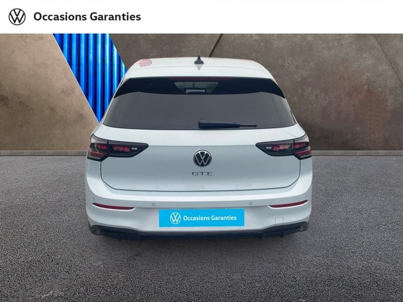 Voitures occasions VOLKSWAGEN GOLF GTE Hazebrouck
