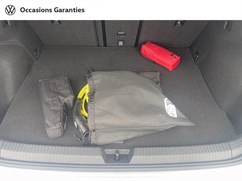 Voitures occasions VOLKSWAGEN GOLF GTE Hazebrouck