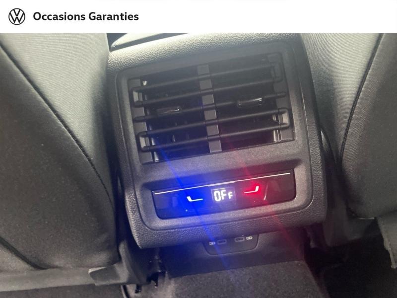 Voitures occasions VOLKSWAGEN GOLF GTE Hazebrouck