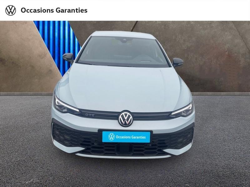 Voitures occasions VOLKSWAGEN GOLF GTE Hazebrouck