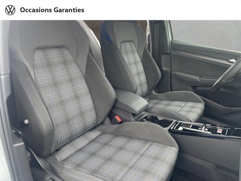 Voitures occasions VOLKSWAGEN GOLF GTE Hazebrouck