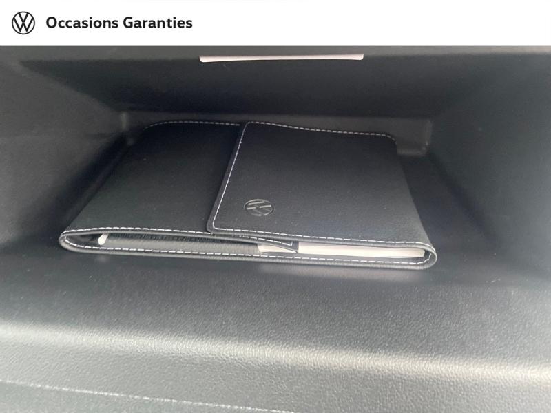 Voitures occasions VOLKSWAGEN GOLF GTE Hazebrouck