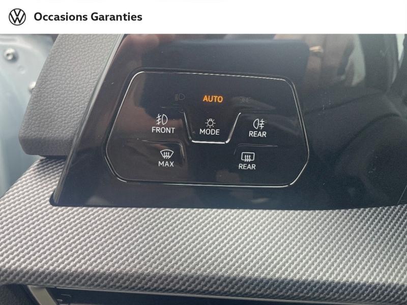 Voitures occasions VOLKSWAGEN GOLF GTE Hazebrouck