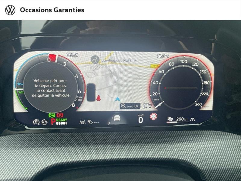 Voitures occasions VOLKSWAGEN GOLF GTE Hazebrouck