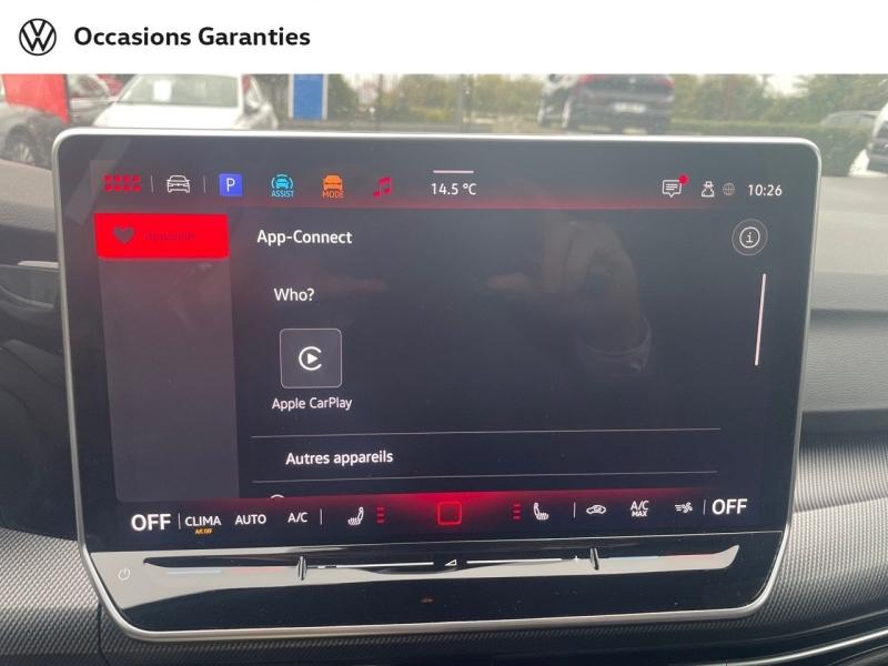 Voitures occasions VOLKSWAGEN GOLF GTE Hazebrouck