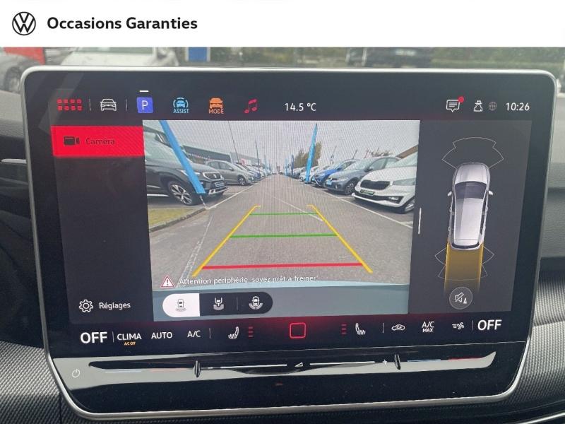 Voitures occasions VOLKSWAGEN GOLF GTE Hazebrouck