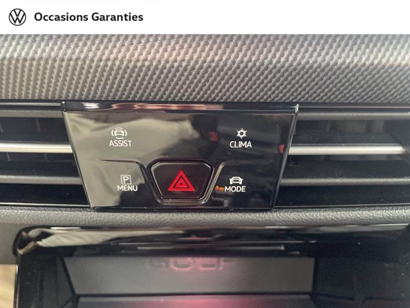 Voitures occasions VOLKSWAGEN GOLF GTE Hazebrouck