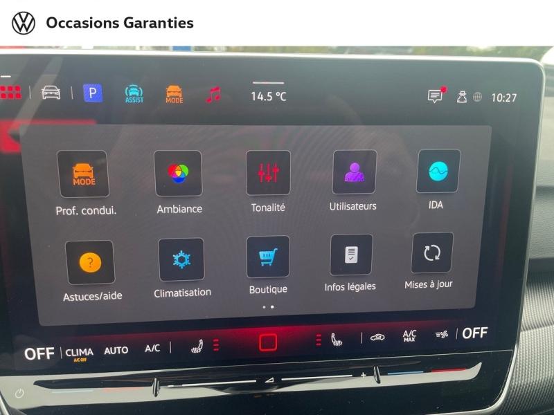 Voitures occasions VOLKSWAGEN GOLF GTE Hazebrouck