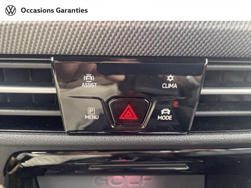 Voitures occasions VOLKSWAGEN GOLF GTE Hazebrouck