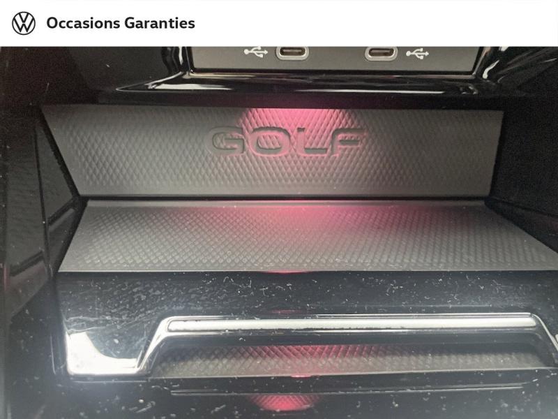 Voitures occasions VOLKSWAGEN GOLF GTE Hazebrouck
