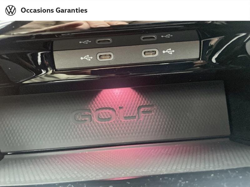 Voitures occasions VOLKSWAGEN GOLF GTE Hazebrouck