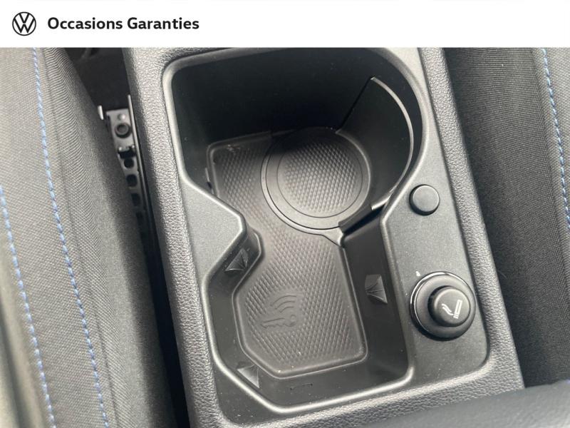 Voitures occasions VOLKSWAGEN GOLF GTE Hazebrouck