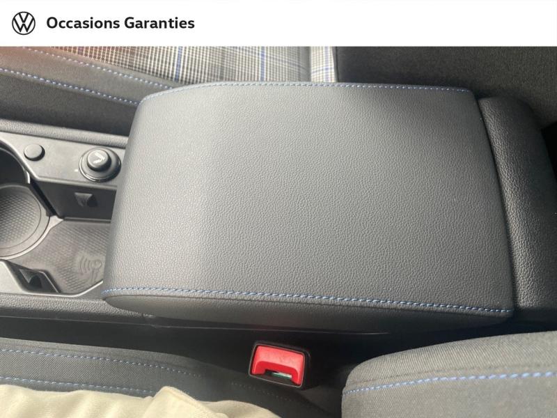 Voitures occasions VOLKSWAGEN GOLF GTE Hazebrouck