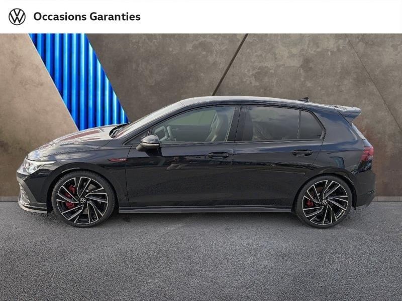 Voitures occasions VOLKSWAGEN GOLF GTI Clubsport Hazebrouck
