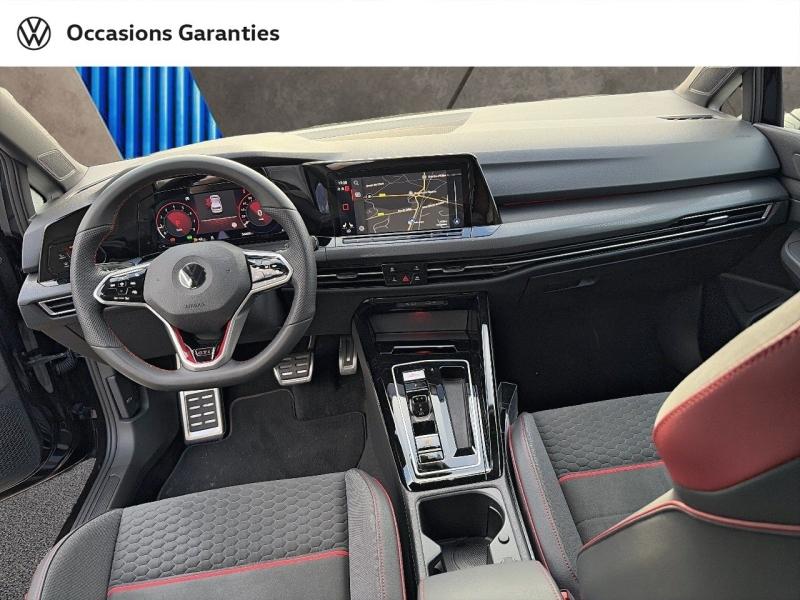 Voitures occasions VOLKSWAGEN GOLF GTI Clubsport Hazebrouck