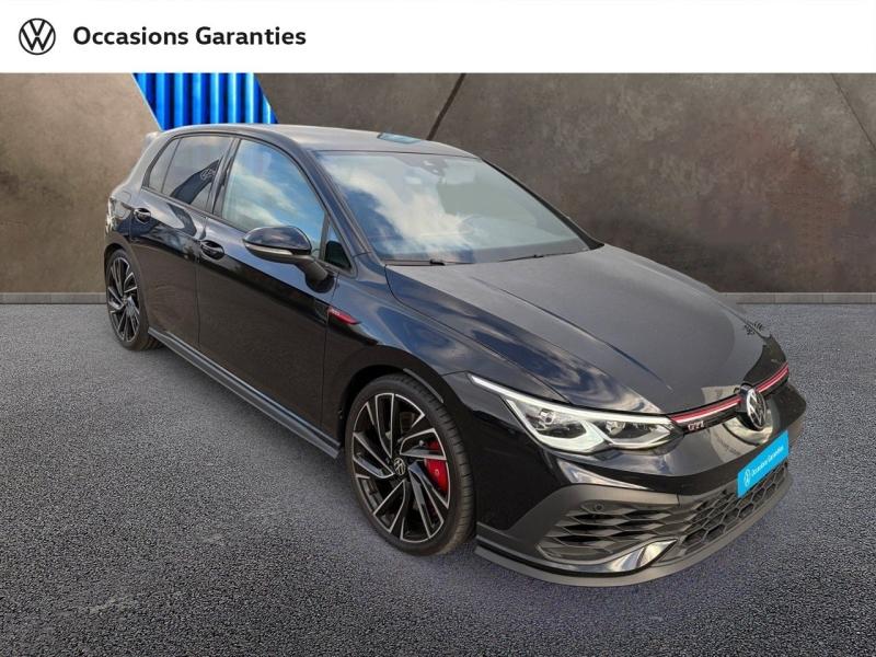 Voitures occasions VOLKSWAGEN GOLF GTI Clubsport Hazebrouck