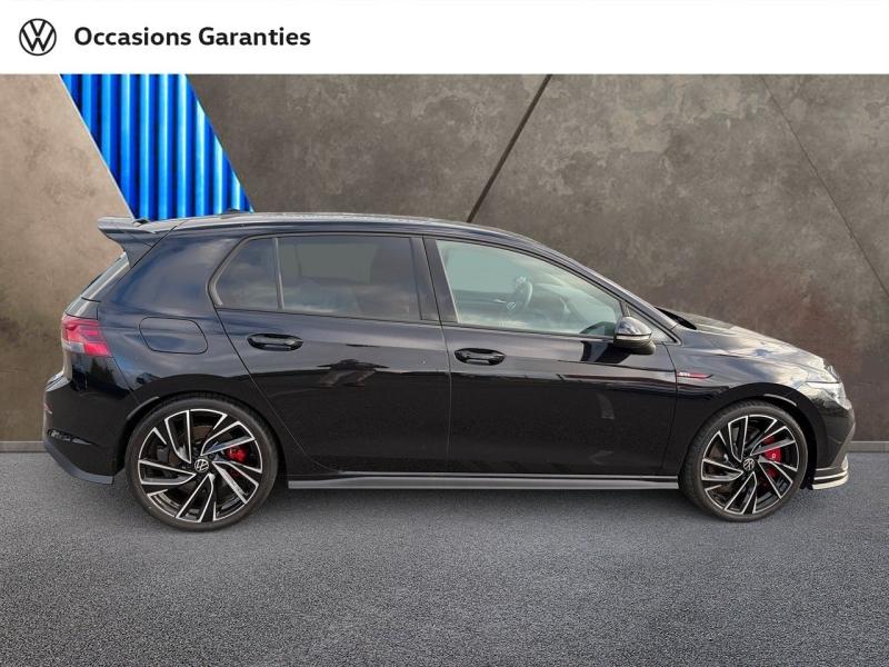 Voitures occasions VOLKSWAGEN GOLF GTI Clubsport Hazebrouck