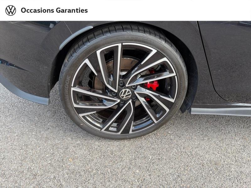 Voitures occasions VOLKSWAGEN GOLF GTI Clubsport Hazebrouck