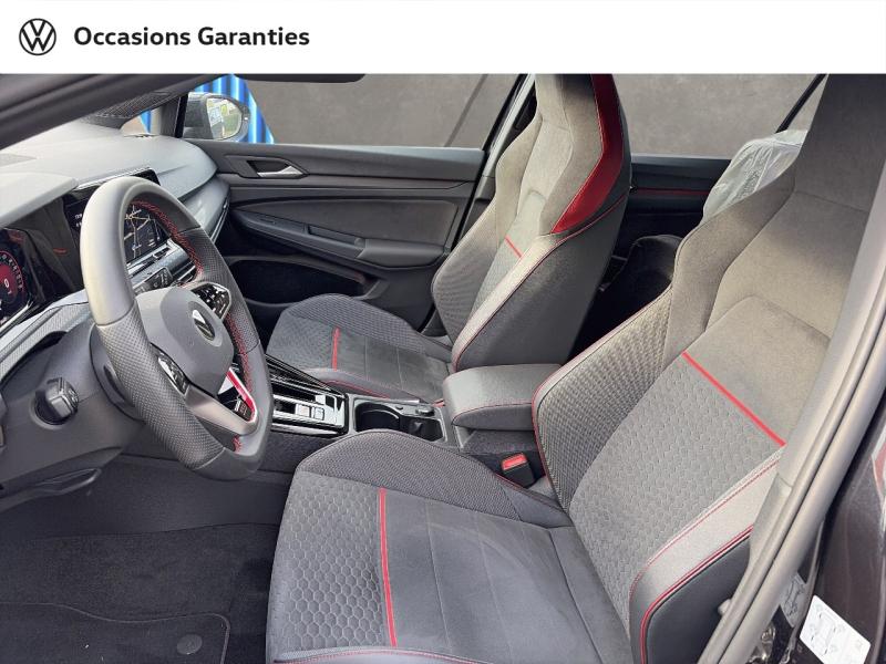 Voitures occasions VOLKSWAGEN GOLF GTI Clubsport Hazebrouck